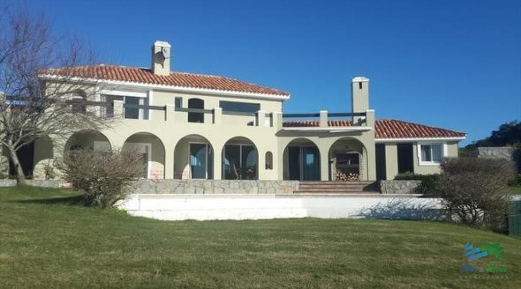 Espectacular chacra con casa y vista únicas a 10