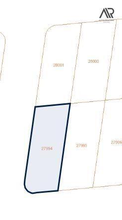 Terreno en venta de 2200m2 ubicado en Burnett