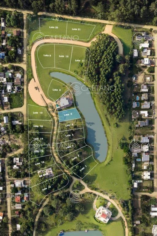 Venta lote en Veramansa, Playa Mansa