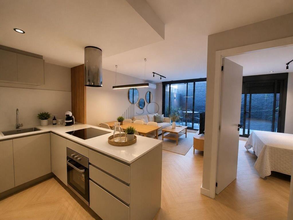Venta Apartamento de 1 dormitorio en Buceo