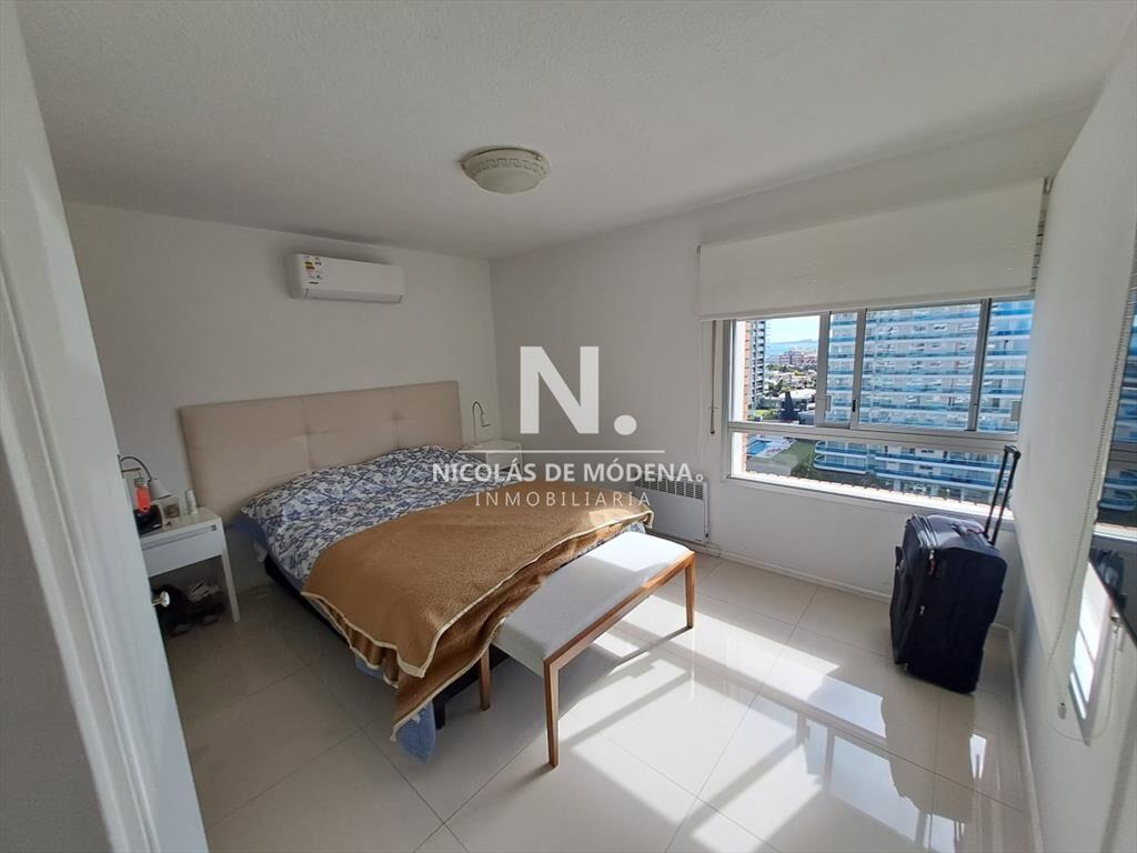 En venta Apartamento en Punta del Este de 2 en