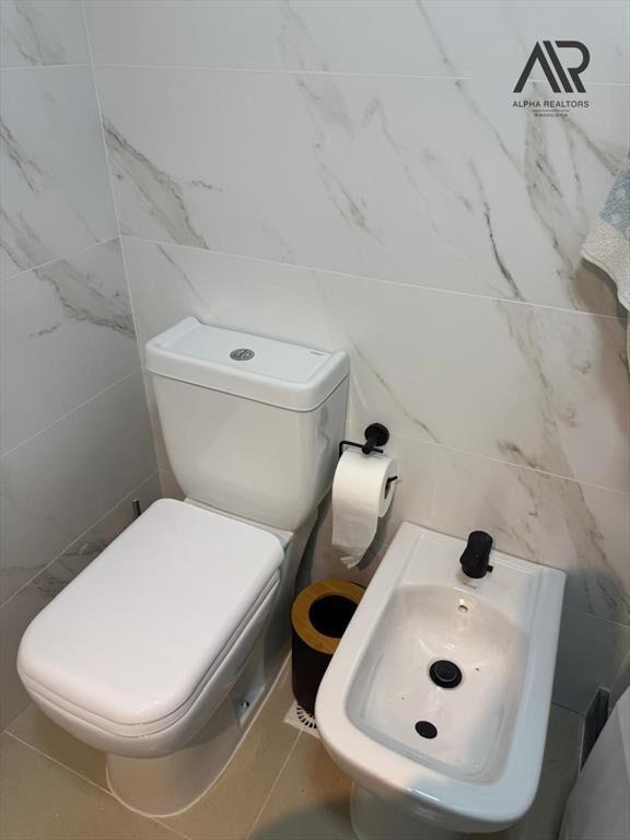 Apartamento en alquiler temporario c/ cochera en Aidy Grill