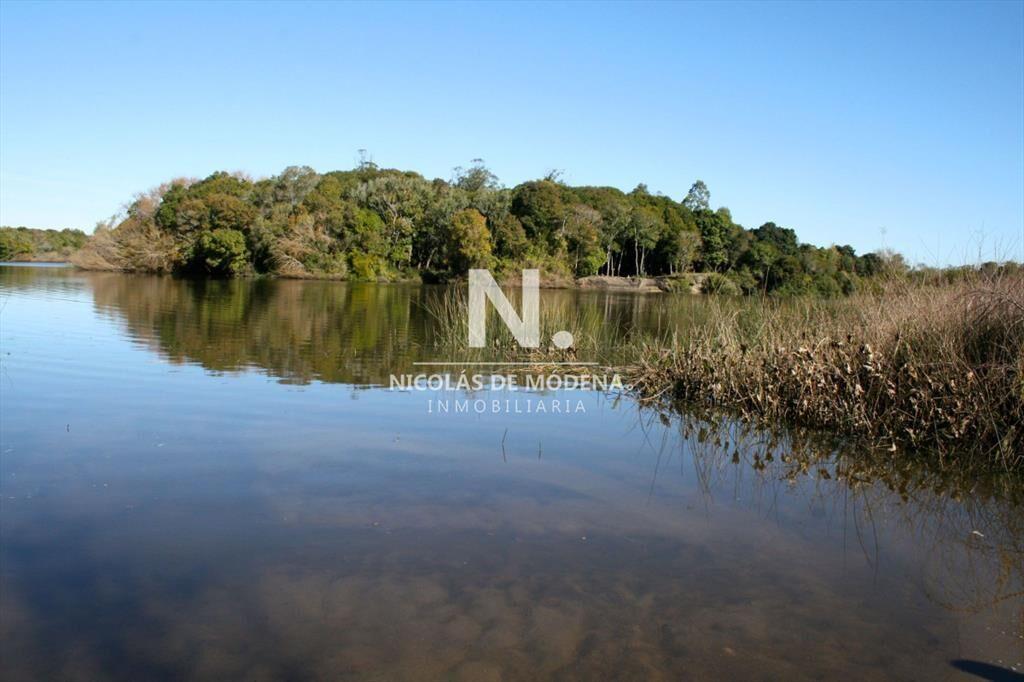 Venta de Chacra en Boca del Rosario, Colonia