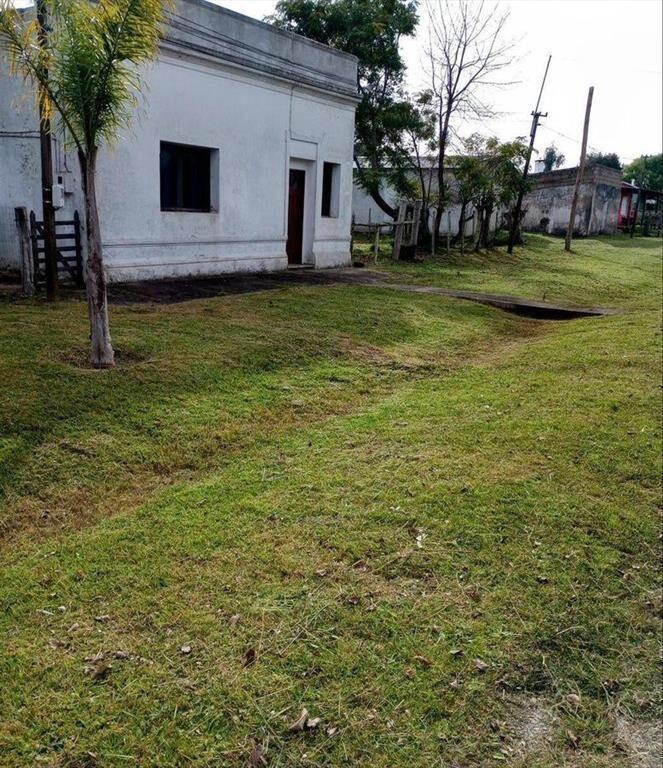 Venta casa en Aiguá, Maldonado, 2 dormitorios con terreno.