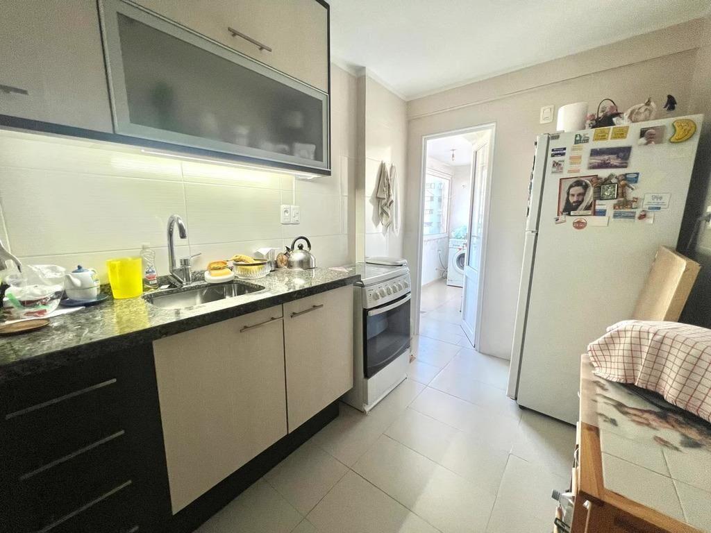 Venta Apartamento 2 Dormitorios en Malvín