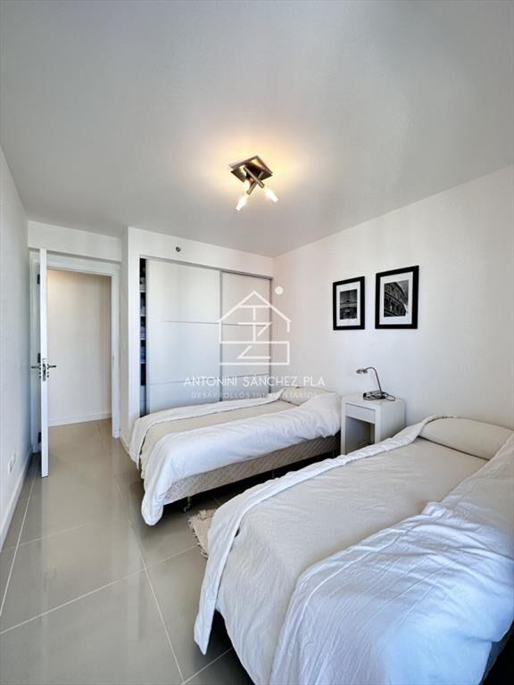 Apartamento en Punta del Este, Chiverta