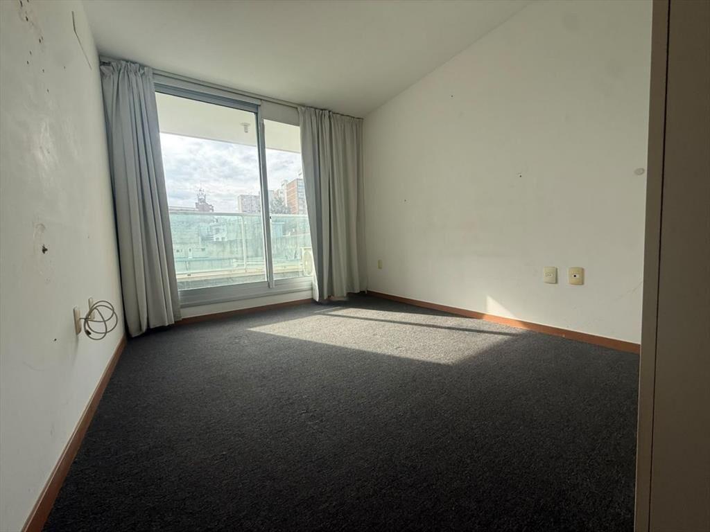 Venta excelente apartamento 1 dormitorio en Rambla Aquari...
