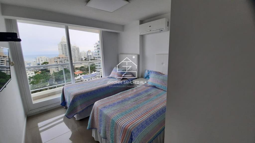 EXCELENTE APARTAMENTO EN ROOSEVELT