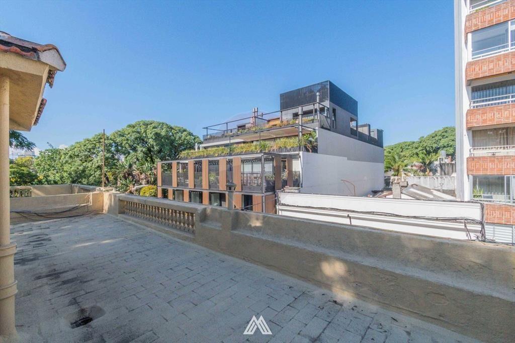VENTA 2 propiedades, corazón de PUNTA CARRETAS
