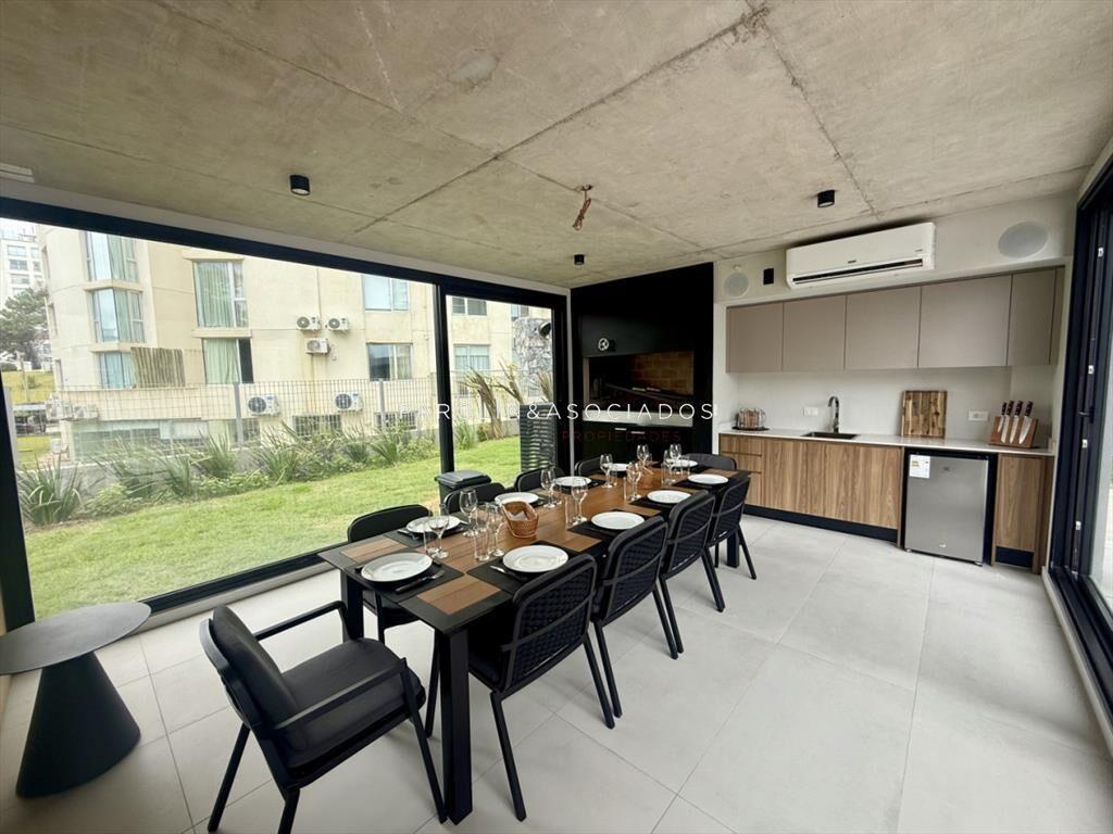 Departamento en Venta de 2 dormitorios en Manglar