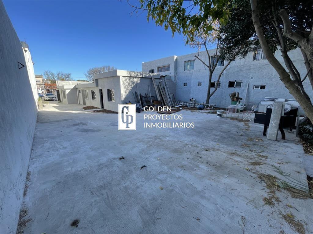 Apartamento en alquiler un dormitorio con cochera