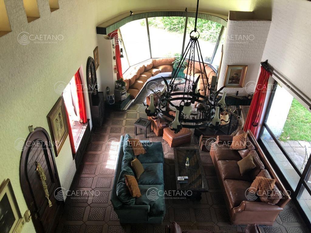 Casa 5 dormitorios alquiler temporario - San Rafael