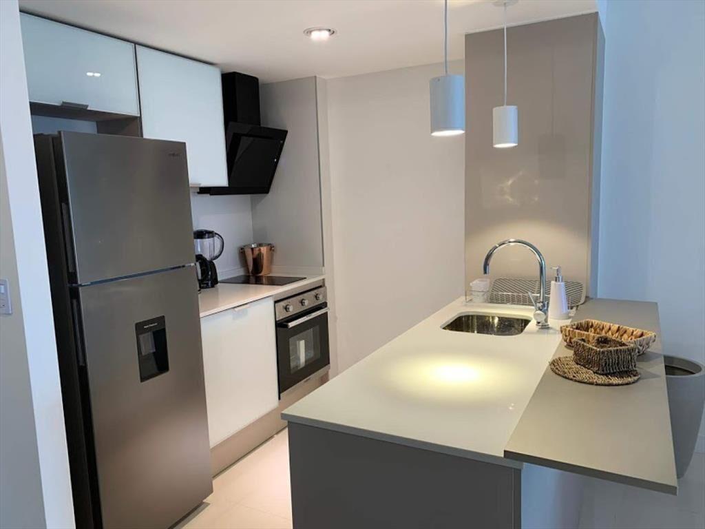 VENTA DE APARTAMENTO DE 2 DORMITORIOS EN EDIFICIO ARTOWER P