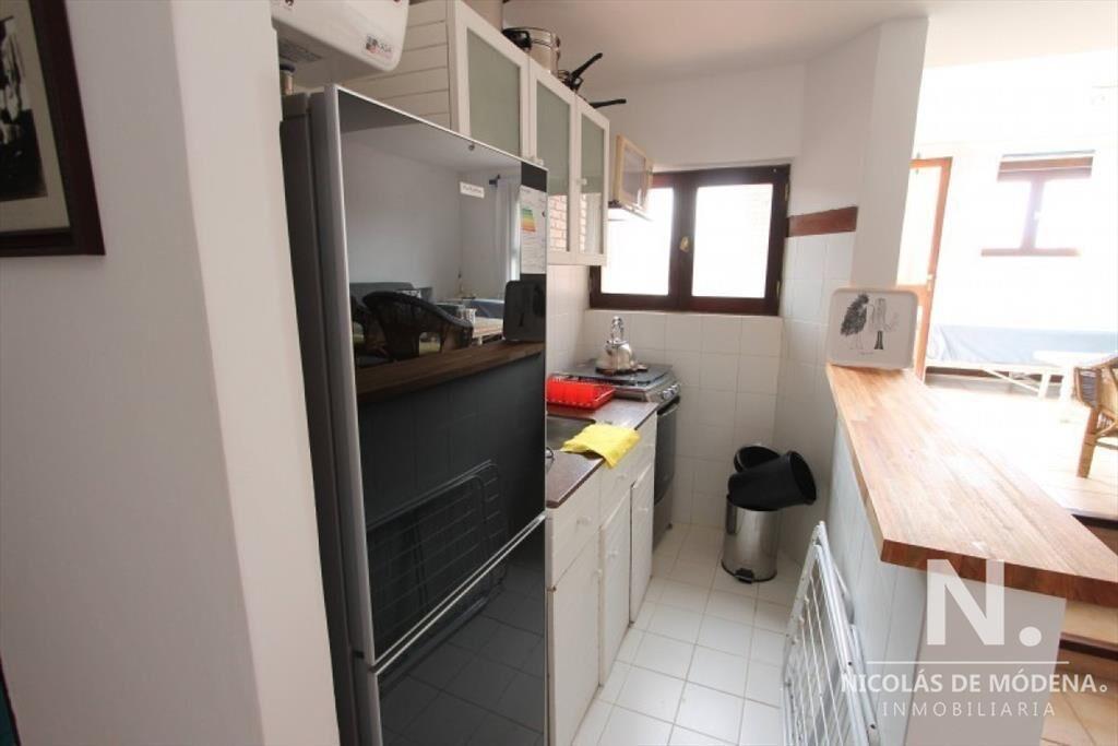 Vende apartamento de 1 dormitorio en Terraza de Manantiales