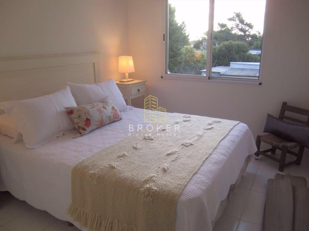 Alquiler Departamento 3 dormitorios Manantiales