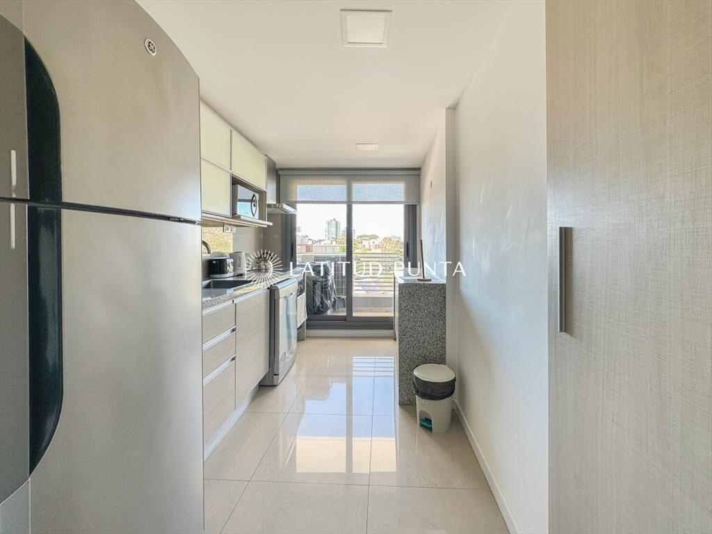 Apartamento en Mansa, 2 dormitorios en suite