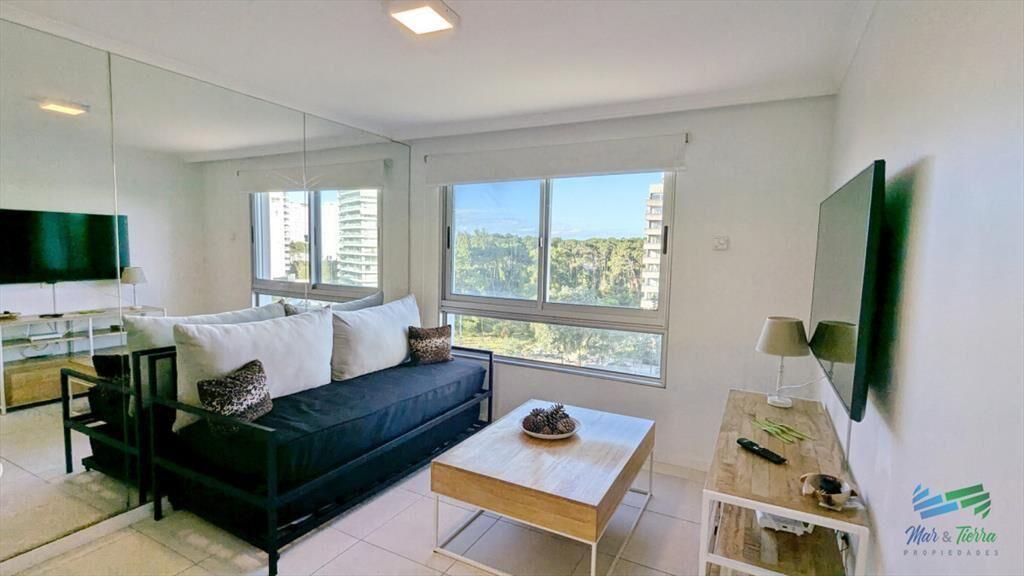 Alquiler apartamento un dormitorio en Ocean Drive