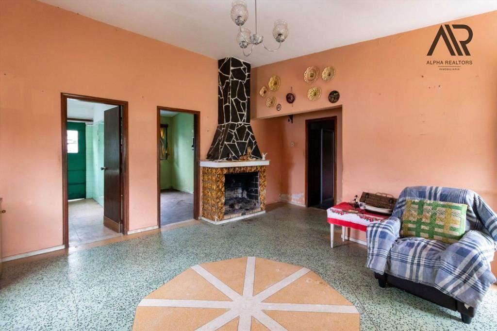 Varias casas mismo padrón en Bella Italia