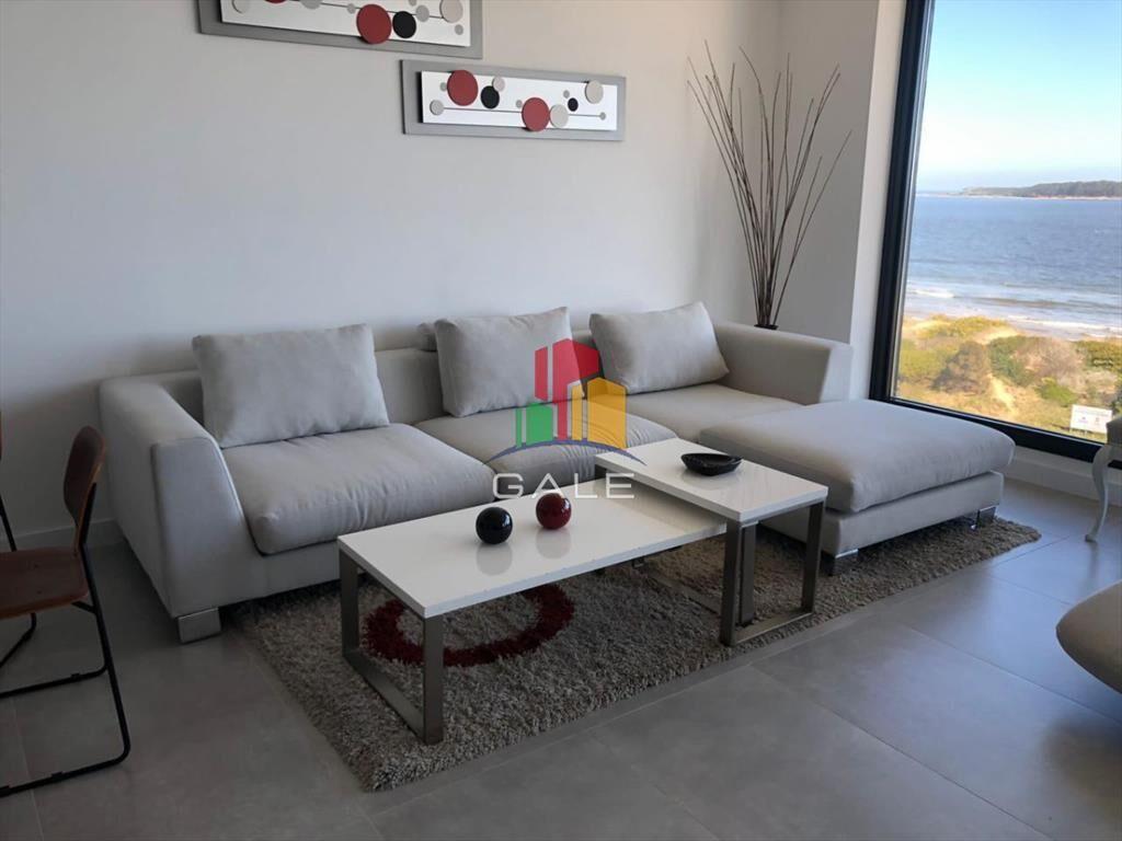 Venta apartamento dos dormitorios punta del este