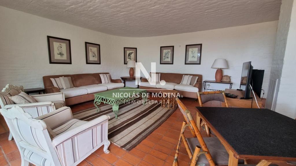 Casa en Rincon del Indio, 3 dormitorios *
