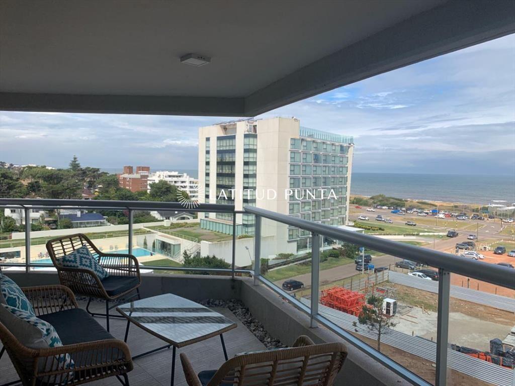 Apartamento en Brava