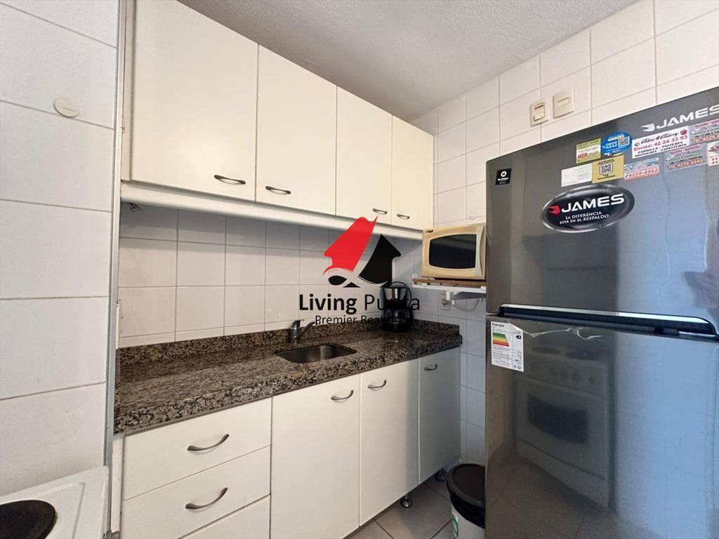 Apartamento de 1 dormitorio en Venta en Av. , del