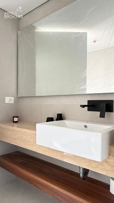 Apartamento monoambiente en venta en Centro - 1108A