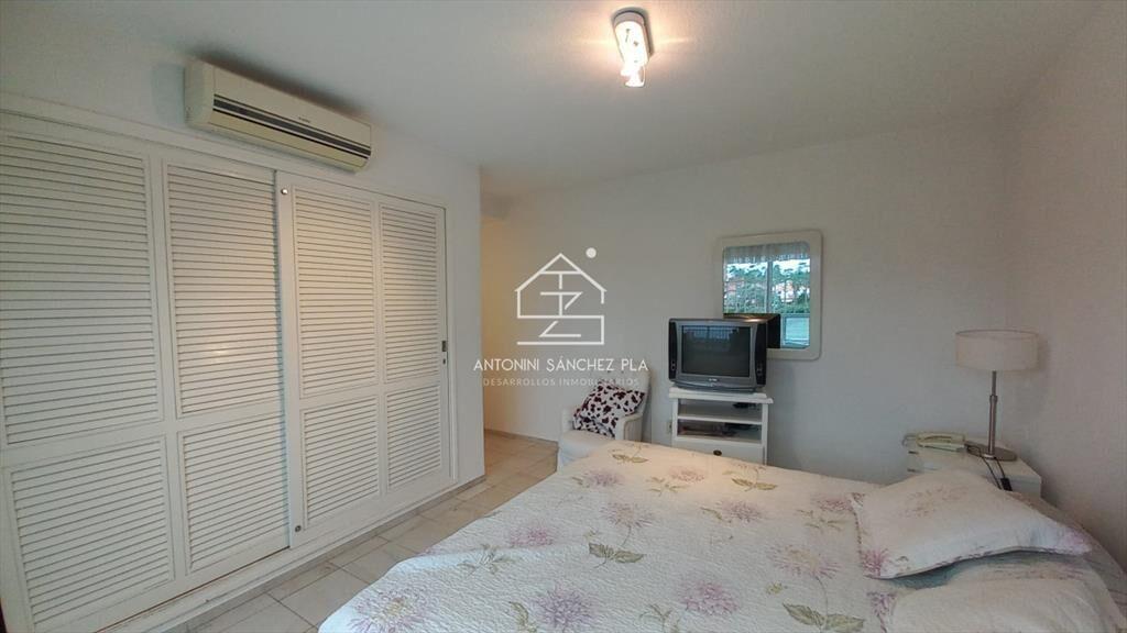 Departamento de 3 dormitorios + dependencia en venta, Playa