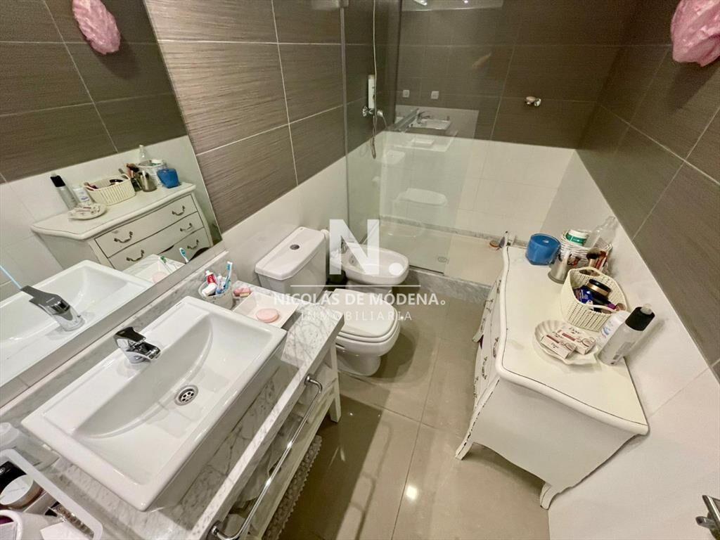 Lindo apartamento central de un dormitorio!
