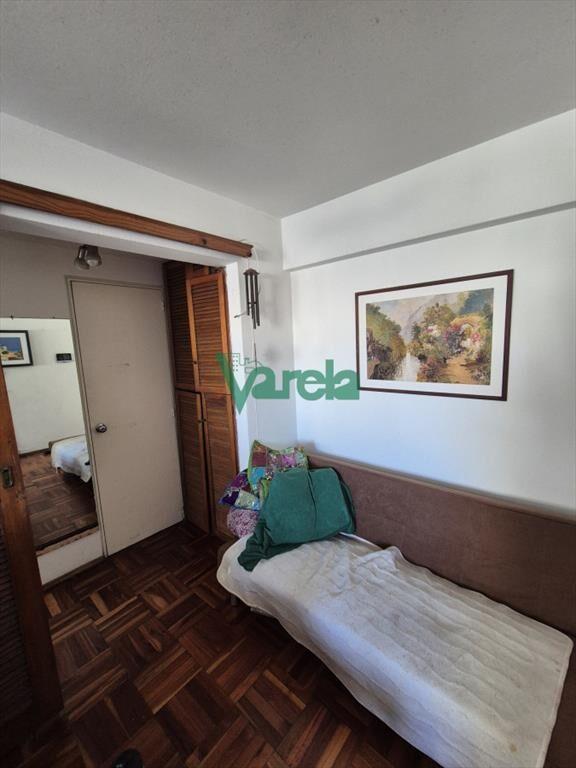 Venta apartamento Aguada de 1 dormitorio nuda