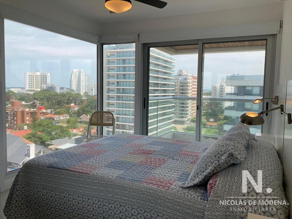 VENTA APARTAMENTO 2 DORMITORIOS PLAYA BRAVA