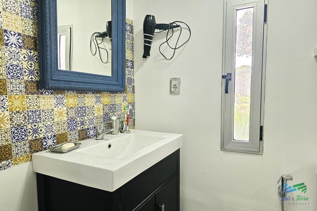 CASA DISPONIBLE TEMPORADA, 3 DORMITORIOs, PISCINA