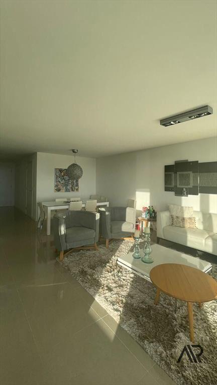 Apartamento De Categoría En Alquiler Temporada, 3 Dormit...