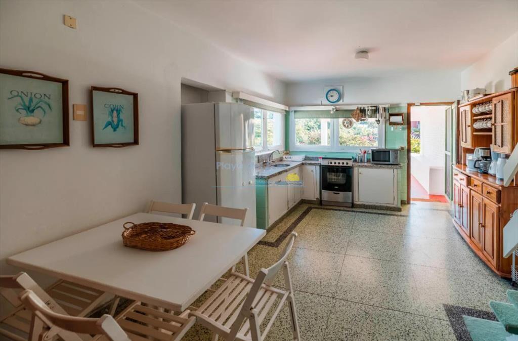 CASA EN ALQUILER DE TEMPORADA EN PUNTA DEL ESTE ,