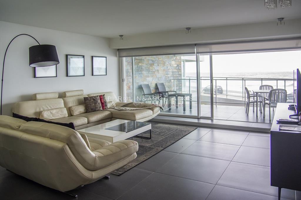 Apartamento en venta de 3 dormitorios en Edificio Bonaire,