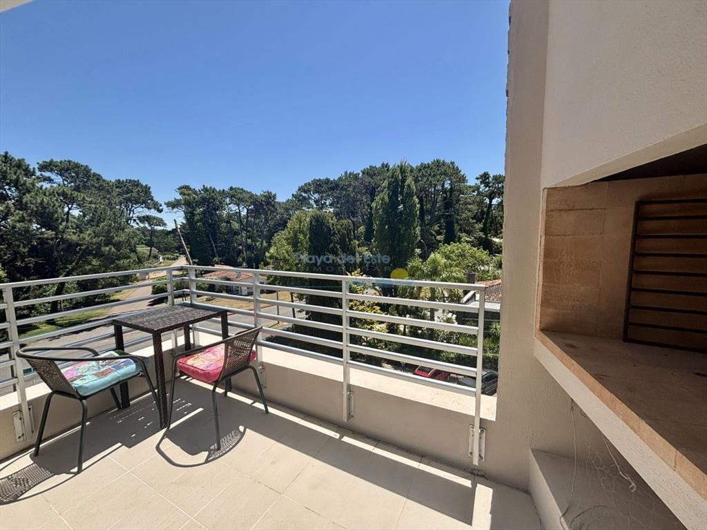Penthouse DE 1 DORMITORIO EN VENTA