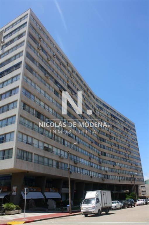 En venta apartamento de 1 dormitorio en Punta del