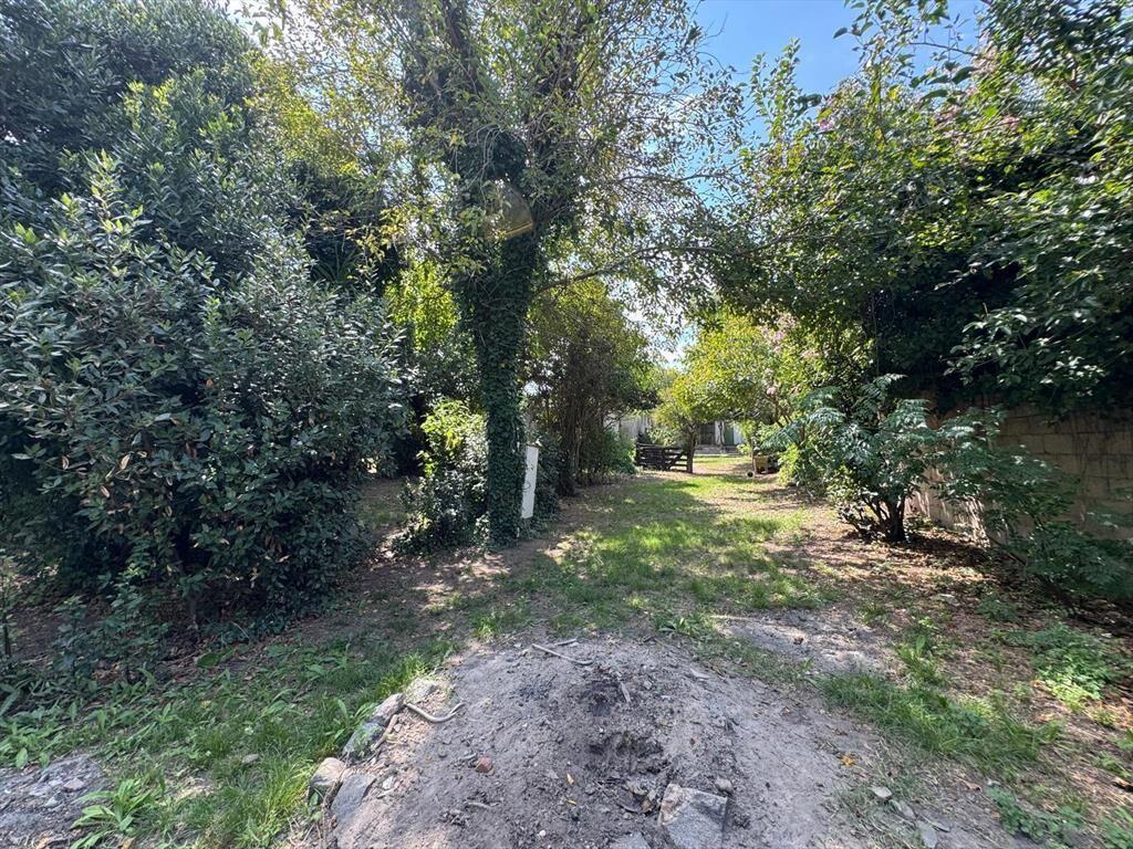 Dos casas en venta en mismo padrón, Parque Rivera