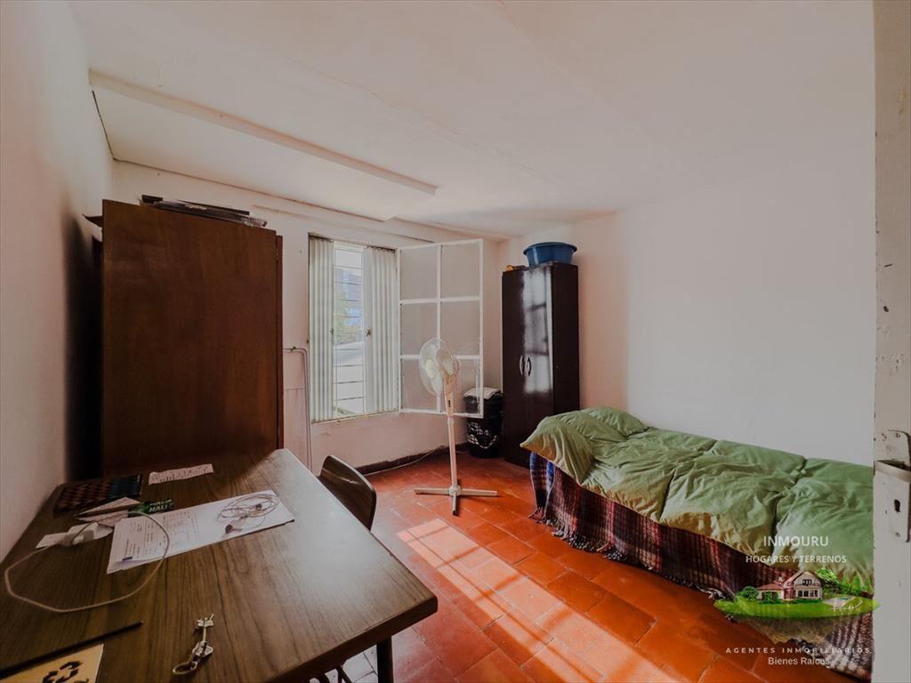 VENTA DE CASA 14 HABITACIONES CON LLAVE DE PENSIÃ?N INCLUÃ�