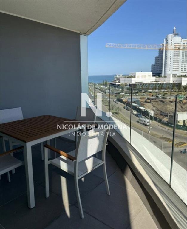 En venta apartamento de 3 dormitorios en suite al