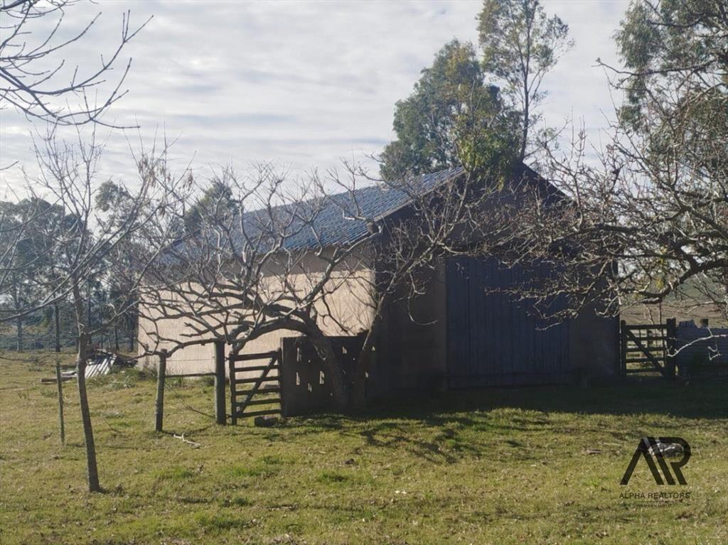 Chacra de 28 hectáreas, con casa y lindera al Arroyo San...