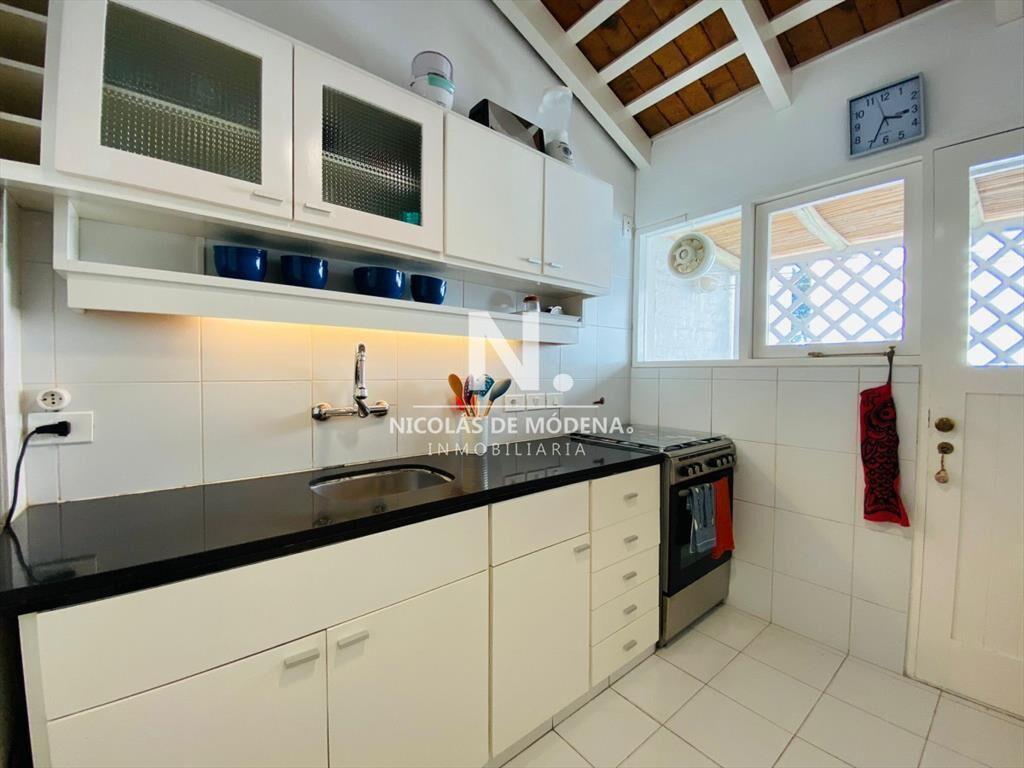 Apartamento La Barra Tres Dormitorios