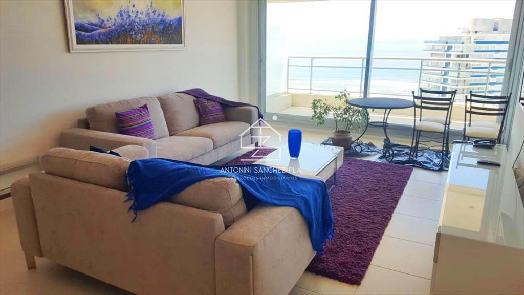 Apartamento - Playa Brava Parada 3