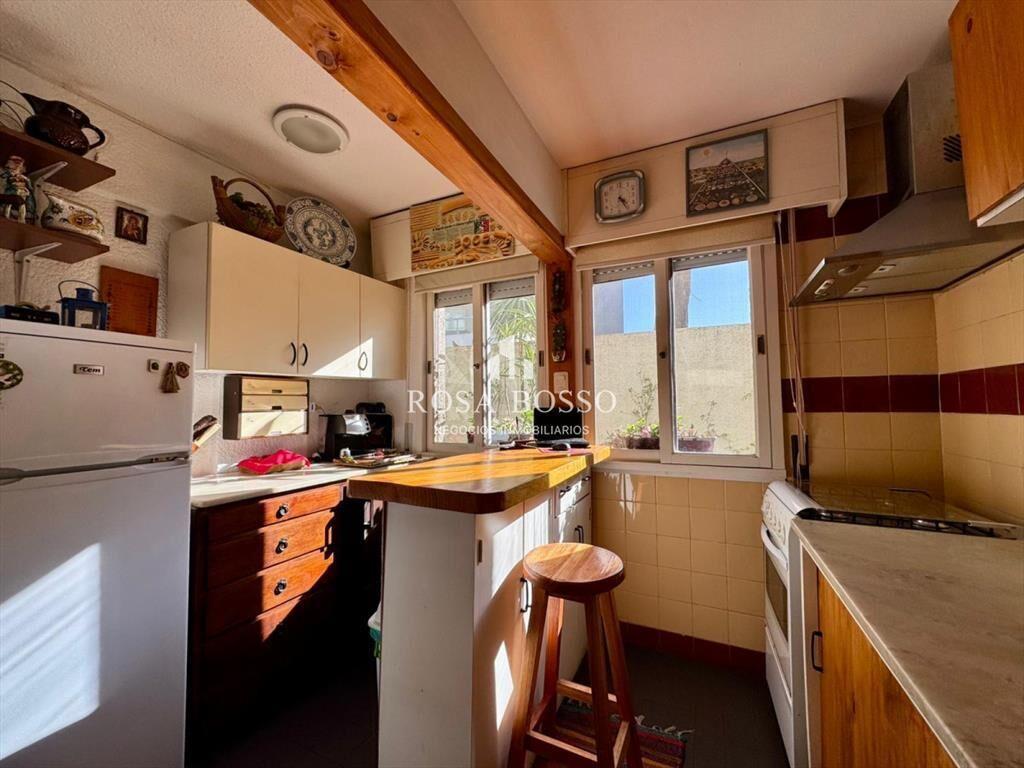 2 Dorm. 3 Baños en Edifico Antibes