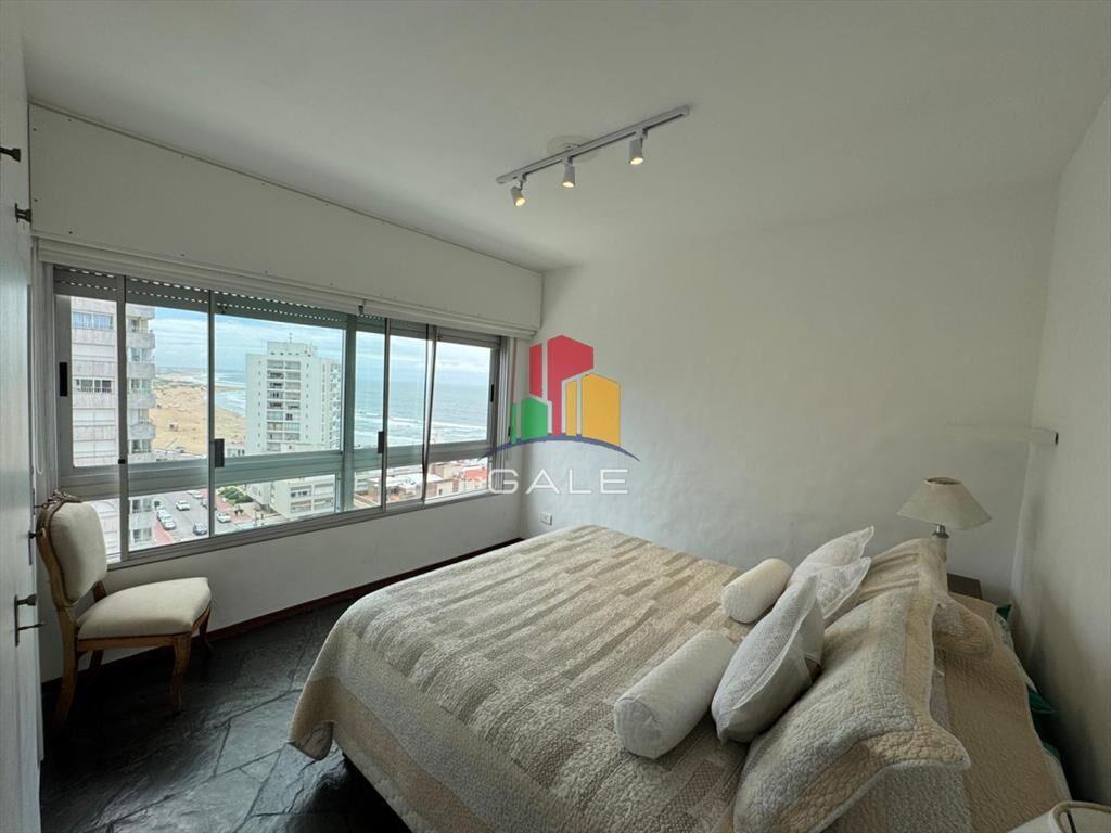 HERMOSO APARTAMENTO CON VISTA AL MAR