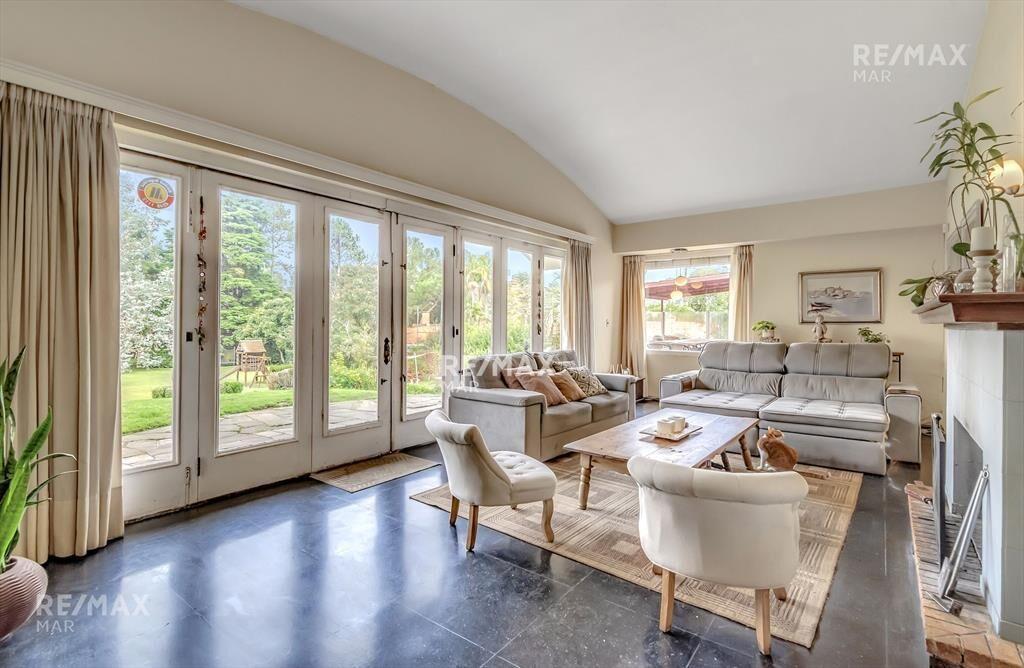 Venta Casa en Cantegril