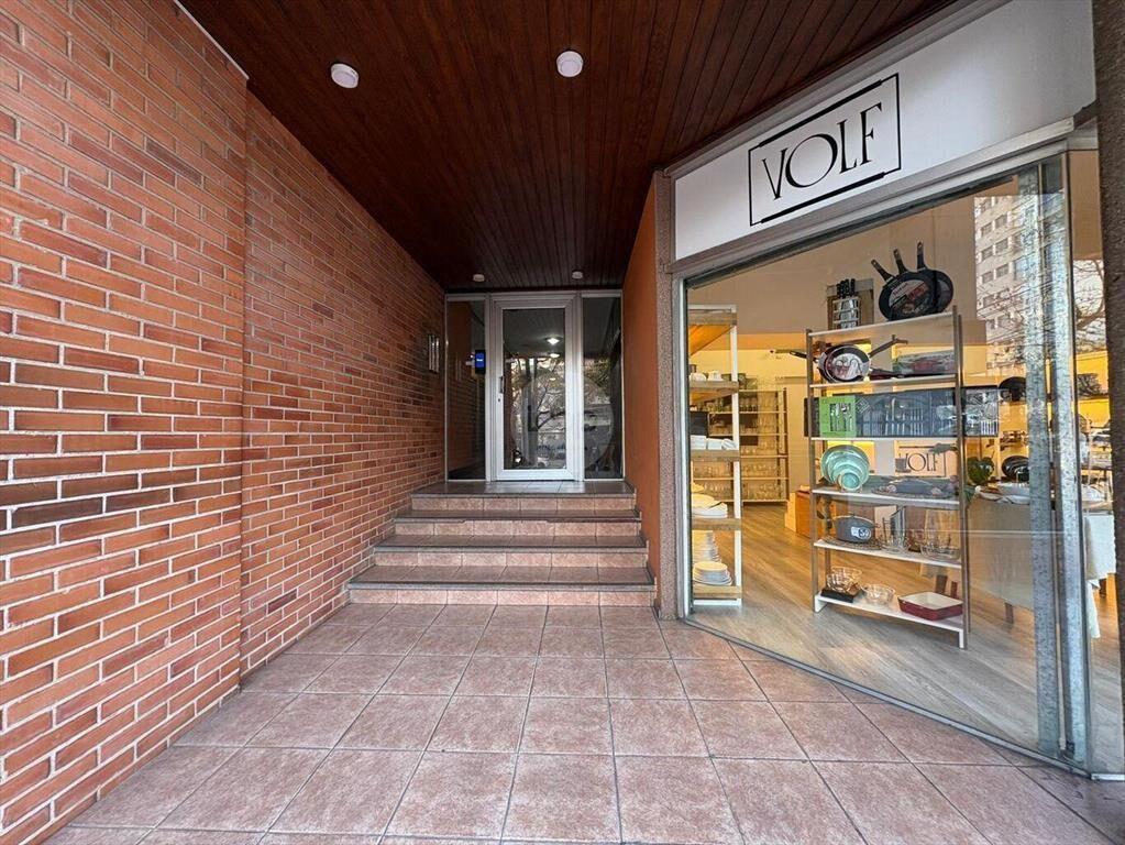 VENTA APARTAMENTO POCITOS, OPORTUNIDAD INVERSORES