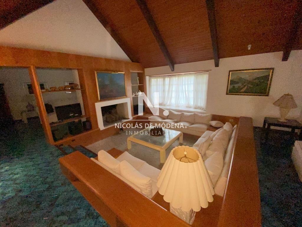 Casa a la venta en playa mansa de Punta Del Este