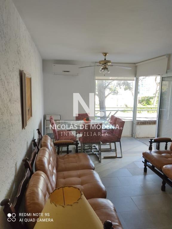 Apartamento a la Venta de 1 dormitorio.