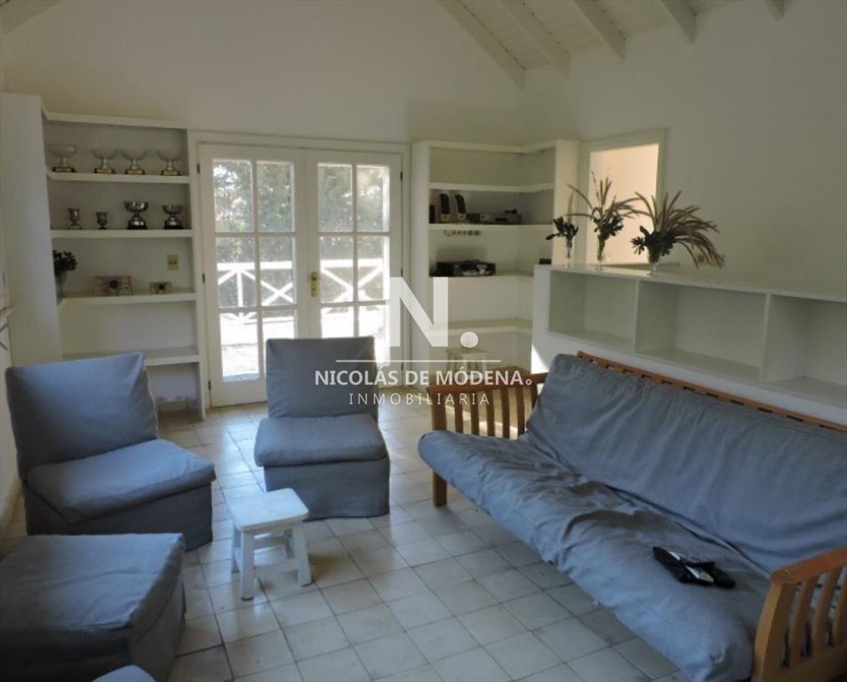 Casa a la Venta en La Barra